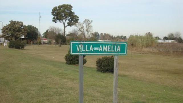 Al hombre asesinado en Villa Amelia le robaron dólares, su auto y lo balearon por la espalda
