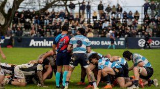El Torneo Regional del Litoral ya tiene semifinales: Estudiantes enfrentará a Jockey