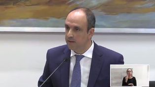 Corral: Vamos a solicitar que las fuerzas federales se queden de manera definitiva