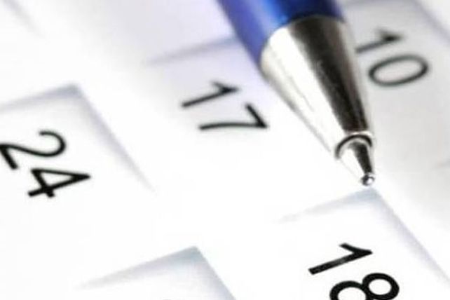 Serán 15 los feriados en 2014