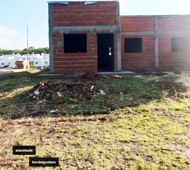 Altos del Paraná: vecinos continúan esperando 163 viviendas