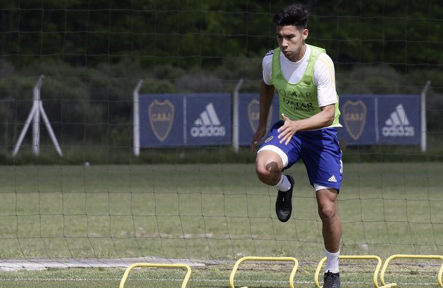 Prensa Boca