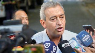 Rosario: Pablo Javkin logró la reelección y convocó a Monteverde