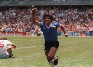 22 de junio, día del Futbolista: la historia detrás de la fecha que homenajea a los jugadores argentinos