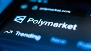 Ordenan bloquear el sitio Polymarket que anticipó la inflación de febrero antes que el Indec