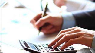 De acuerdo con el beneficio del régimen de pago anticipado establecido en el paquete fiscal, hasta el 2027 no se debería presentar documentación alguna.