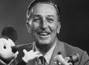 Hallan dibujos originales de Walt Disney que podr&iacute;an valer 20 mil d&oacute;lares cada uno