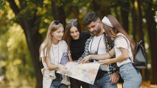 Planeá tu escapada a Buenos Aires con Central de Pasajes