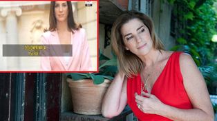 Audio de dos médicos de La Trinidad luego de la muerte de Débora Pérez Volpin