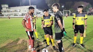 Comienzan los cuartos de final del Clausura de Liga Santafesina
