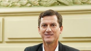 El Diputado Argañaraz se opone a la reforma previsional en Santa Fe