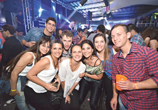 La previa al verano en Sol y Luna