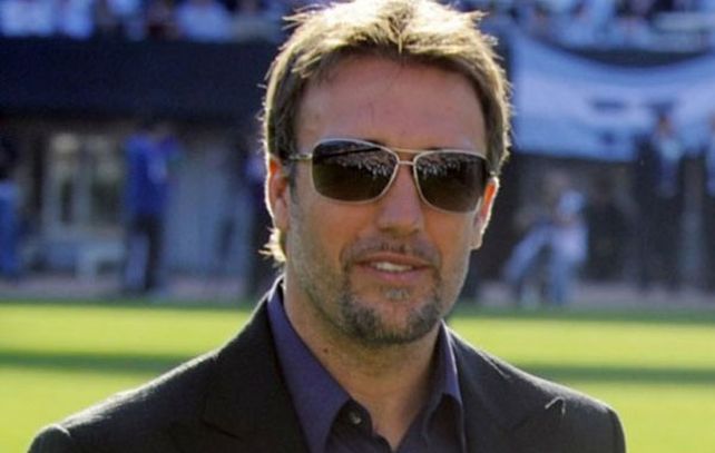 El ex goleador había firmado una hoja en blanco que luego fue utilizada para un reclamo en su contra.