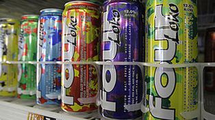 El energizante Four Loko causa  tanto furor como temor en EEUU