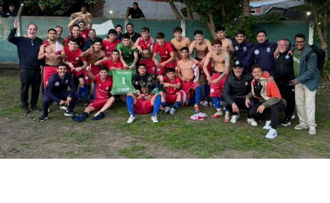 Rosarina. El Club del Gran Rosario