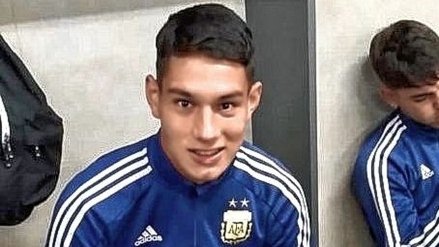 Froilan Díaz