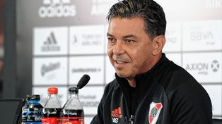 Foto: prensa River