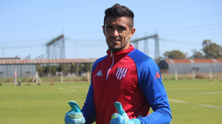 Moyano: Trataremos de ser ofensivos y protagonistas