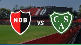 Newell’s buscará ante Sarmiento no terminar último en la Copa de la Liga Profesional