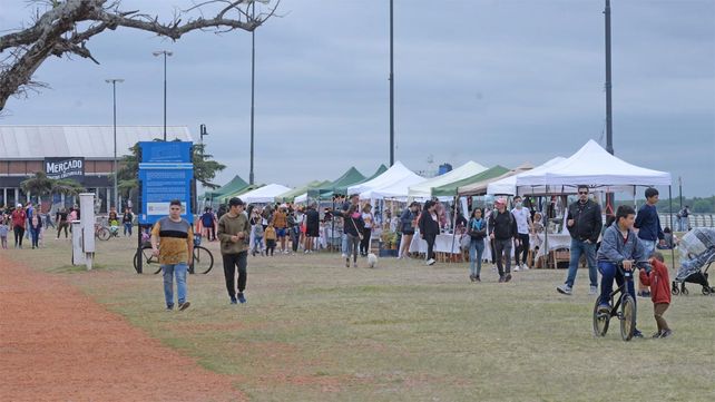 Turismo: Rosario tuvo el mejor fin de semana desde diciembre, con ocupación hotelera a pleno
