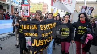 Víctimas de la inseguridad marcharán este mediodía en pedido de justicia a la Legislatura