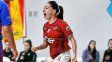 Deportivo Máquina, el primer clasificado a los playoffs del Torneo Nacional Copa de Oro Norte Femenino
