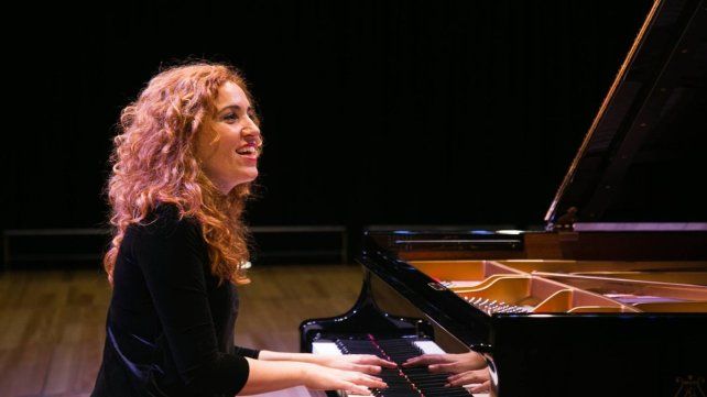 Lilia Salsano