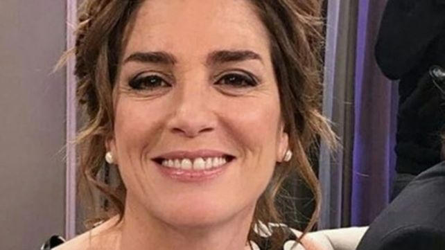 La víctima fatal. Débora Pérez Volpin.