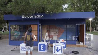 El lunes abre en la provincia la inscripción para obtener el Boleto Educativo Gratuito