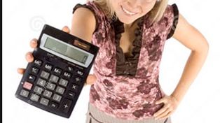 Una calculadora puede predecir cuando una persona va a morir