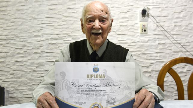 Me emociona cómo Central llega tan hondo al corazón de la gente