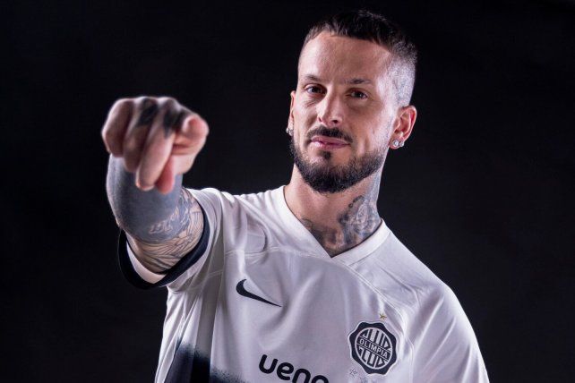 ¿Qué chances hay de que Darío Benedetto llegue a Unión? ¿Qué chances hay de que Darío Benedetto llegue a Unión?