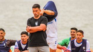 Argentino logró una histórica clasificación a la Copa Libertadores.