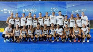 Las Leonas se enfrentarán con Bélgica y Australia, del 19 al 23 de febrero.