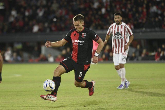 “Este tiene que ser el piso para el próximo campeonato”