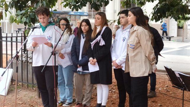 Desde Paraná pidieron juicio en ausencia por el atentado a la AMIA
