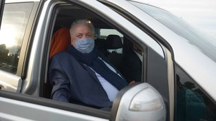 Vacunatorio VIP: Ginés habló de una confusión involuntaria de su secretaria
