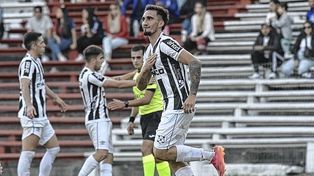 Unión subió la apuesta para fichar al Ruso Méndez