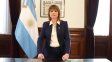 El insinuante video de Patricia Bullrich en medio de los rumores sobre su candidatura para 2027