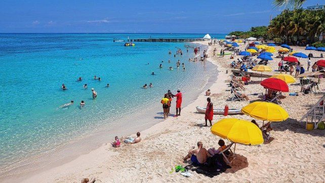 Tras la salida del cepo, trepó un 20% la demanda de viajes al exterior