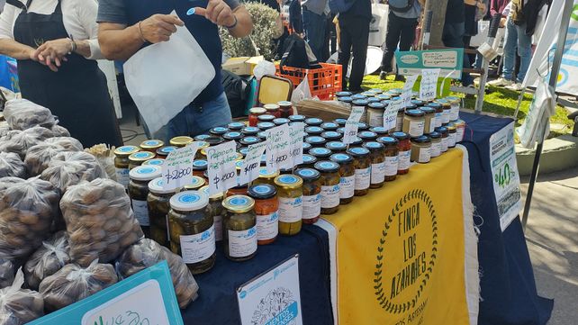 Entre los ejes de trabajo se abordarán los riesgos de exposición de alimentos
