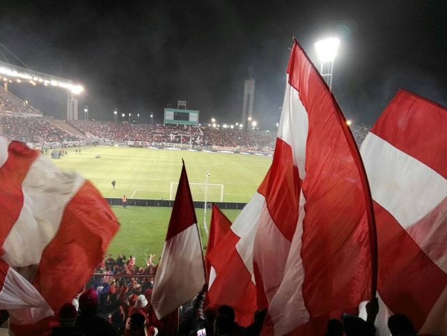 El mensaje del Club Unión tras la eliminación de la Copa Argentina