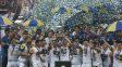 Central regresa al Gigante con el nuevo título y ya busca quedar a tiro de otro