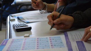 Las Pruebas Aprender 2023 tuvieron una participación cercana al 90%