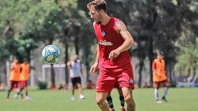 Sbuttoni por Banegas sería el único cambio en Central Córdoba para jugar con Colón.