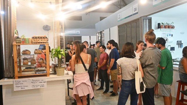 Hasta el viernes 20 de septiembre