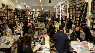 Vuelve un clásico de Rosario: este viernes, la Noche de las Librerías