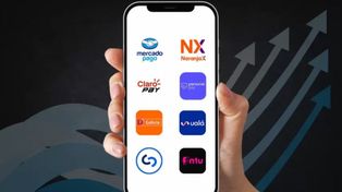 Cuentas remuneradas: cuánto pagan las billeteras digitales tras la suba de tasas