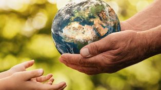 Abril: el mes de la tierra, ¿cómo festejarlo?