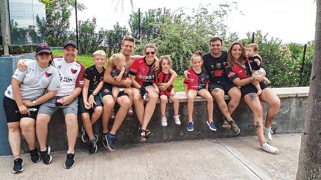 La final entre River y Colón generó ocupación hotelera plena en Santiago del Estero